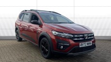 Dacia Jogger 1.0 TCe Extreme SE 5dr Petrol Estate